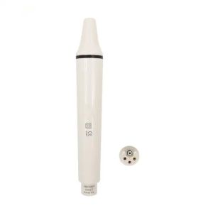 Handpiece Ultrasonic Dental Scaler Electricity Tooth Cleaner Light Plastic