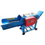 7.5KW Straw Chopper Grass Chaff Cutter Machine Multifunction Household