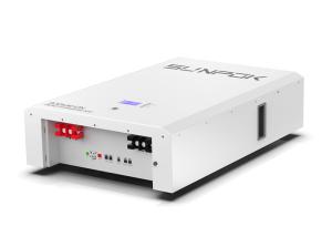 China High-performance Sodium Ion Battery with 2% Per Month Self-discharge Rate factory