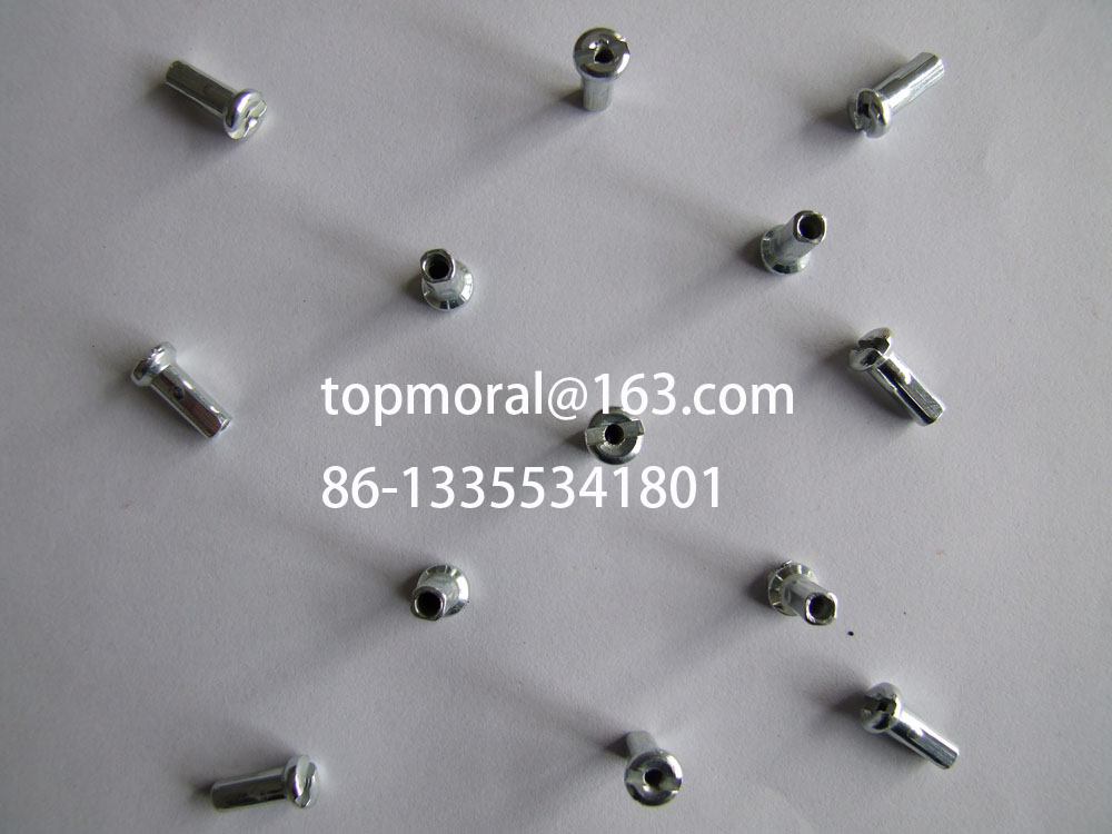 35# carbon steel bicycle spokes
