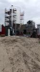 Customized Centrifugal Spray Dryer For Ceramics Heated By Steam / Electricity