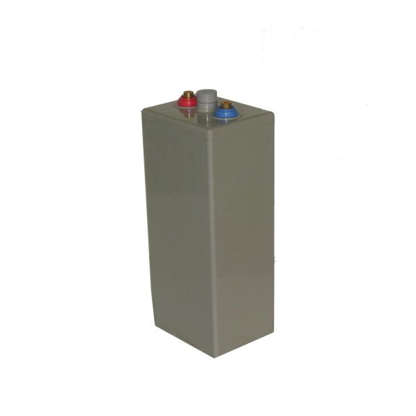 Stable Performance OPzV Gel Battery 12V150Ah ABS Battery Case With Prolonged