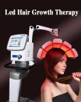 Professional Led Light Hair Growth Therapy Machine for Hair Loss Treatment