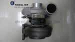 Sumitomo 340 Fuso Truck & Bus Diesel Turbocharger TD08 49188-01261 for 6D22T