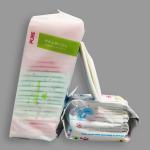 Biodegradable Natural Organic Cotton Anion Chip Sanitary Pad
