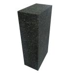 MgO Content % International standard Chrome-Corundum Brick for Electric Furnaces