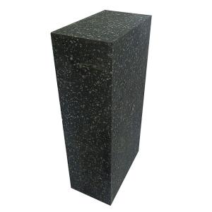 China Electric Fused Magnesium Chrome Brick for Copper Smelting in Industrial Furnaces factory