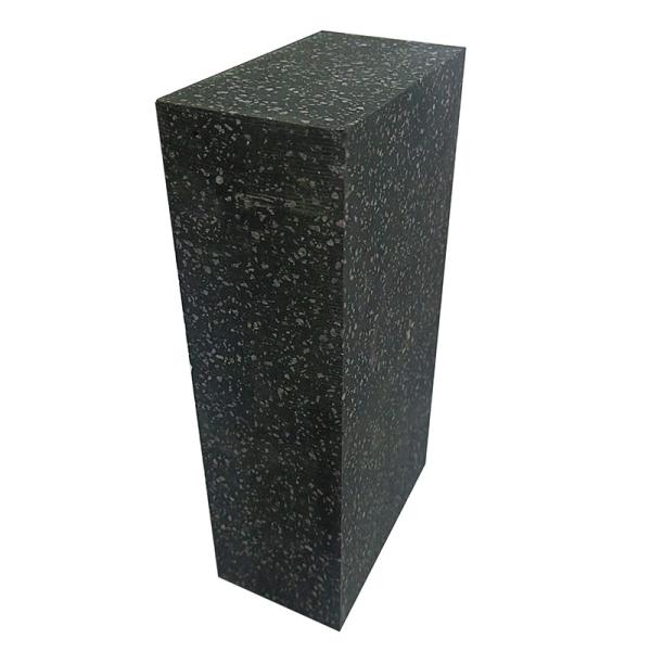 16%-18% Apparent Porosity Chrome Brick for Refractoriness 1580° Refractoriness