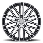 forged wheel china manufacturer make monoblock wheel rim llantas rines