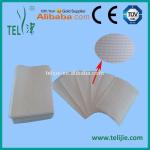 High Strength 3 Ply 55gsm Disposable Medical Towels For Doctor