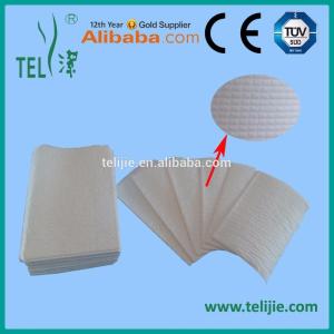 China Virgin Wood Pulp 4 Ply Face Wiping Towel Non Irritating factory