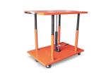 PT Post Lift Table Lift Platform 100Kg-1000Kg