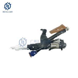 China Kobelco 23670-E0351 Excavator Engine Fuel Injector Nozzle Replace for Machinery SK400-8 Excavator Engine Spare Part Fuel Injector Nozzle on sale