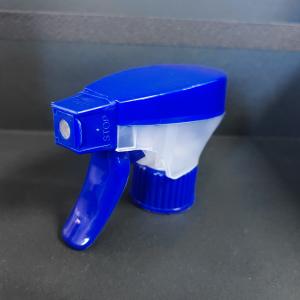 China Achieve Spotless Clean With Trigger Release Sprayer For Cars factory