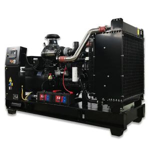 China DCW-313T5 Cummins Industrial Diesel Generator 313KVA 250KW 50HZ factory