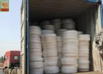 BOP Transparent Color 8 GSM Industrial Plastic Netting
