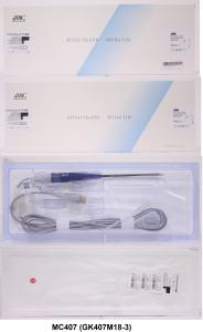 China 135mm Probe Surgical Instrument factory