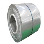 Type 301 301SI Stainless Steel Strip Coil UNS S30116 Cold Rolled Annealed