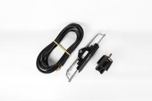 China 31.8mm Bore 7 Plunger Boat Outboard Hydraulic Steering Kit Winibo ZA0300 factory