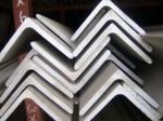 Standard Pickled Stainless Steel Angle Bar SS304 SS304L SS316 SS316L SS201
