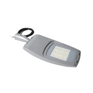 China AC Electric LED Street Light for Road Waterproof IP66 Waterproof 30W SMD Road Lamp factory
