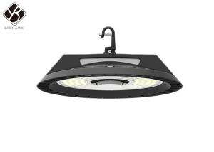 China High Power 240W Warehouse High Bay Lighting 145LM/W Quick Replacement factory