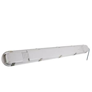 China 2 Foot LED Vapor Tight Light - Waterproof IP67 Light - 25 watts - 3600 Lumens - 5000K factory