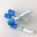 Sandwich Material Blood Collection Vacuum Tube 1ML-6ML 13*75mm