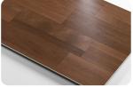 ISO9001 Grade AAA Tiles And 120x60cm Outside Wall Wooden Porcelain Tile For