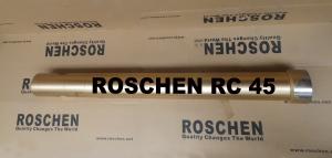 China Atlas Copco RC 45 Reverse Circulation Drilling Hammers , Drilling Circulation System RE035 3&quot; RC Hammer factory