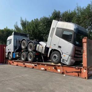 China Discounted 40FR/40OT Container Sea Freight Shipping From China To MANZANILLO/ LAZARO CARDENAS MEXICO For Oversized Cargo factory