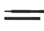 Double Sided Hair Makeup Lip Liner Brush Retractable Cosmetic Brushes