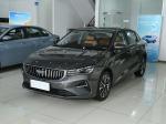In Stock 5 Seats Car Gas Petrol Used Sedan Cars For Geely Emgrand