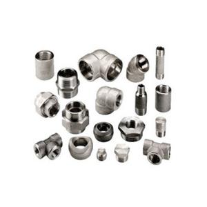 China duplex stainless ASTM A182 F44/254SMO/UNS S31254/1.4547 elbow tee cross cap weldolet factory
