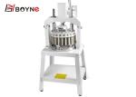 Stainless Steel Manual Bakery Dough Divider 36 PCS / Time