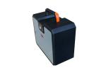 Aluminum Alloy Counter Terrorism Equipment Military Loudspeaker Intelligent