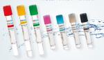 ISO Standard Vacuum Blood Collection System For Laboratory Consumables