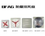Aluminum Alloy Explosion Proof Exhaust Fan Zone 1&2