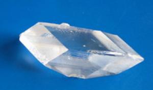 China BiBO Excellent Doubling Nonlinear Optical Crystals For Producing Blue Light factory