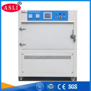 PID SSR Control UV Accelerated Weathering Environmental Test Chamber With