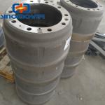WG9112440001 sino Truck Brake Drum Heavy Duty Brake Drums Original Parts