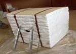 High Temperature Insulation Ceramic Fiber Products For Kiln For Burning Bricks