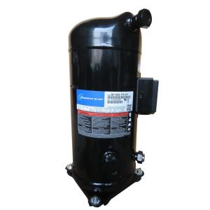 China 15hp Hermetic Scroll Compressor ZB Series Copelametic Compressor ZB114KQE ZB144KQ factory