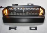 Ford Ranger T7 2015 2016 LED Daytime Running Lights , DRL Running Lamp
