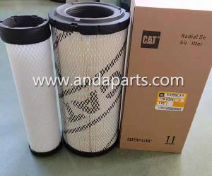 China Good Quality Air Filter For CATERPILLAR 110-6326 factory