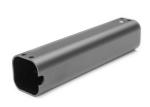 Battery Case CNC Milling Aluminium Multipurpose Sandblasting Surface