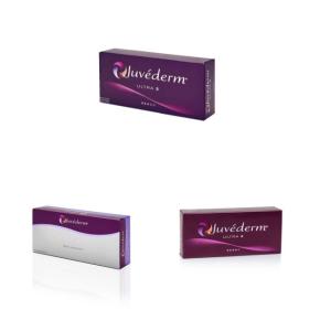 China Hyaluronic Acid Juvederm Dermal Filler For Face With 6 - 9 Months Duration Of Effect factory