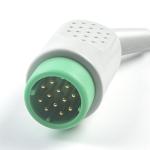 For Stryker > Med-tronics > Physio Control Compatible Direct-Connect ECG Cable