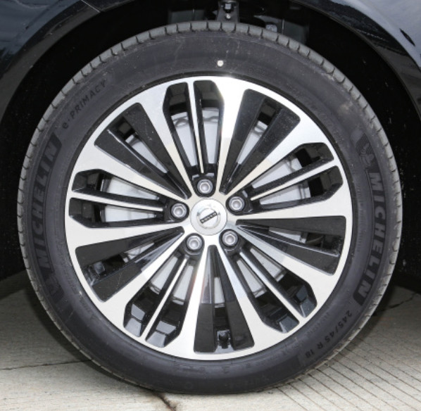 VOLVO S90 2023 B5 Zhiyi Haohua version 4 Door 5 seats Medium Large Saloon