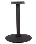 Item 9203 Cast Iron Restaurant Table Bases Dining Table legs Bistro Cross Table